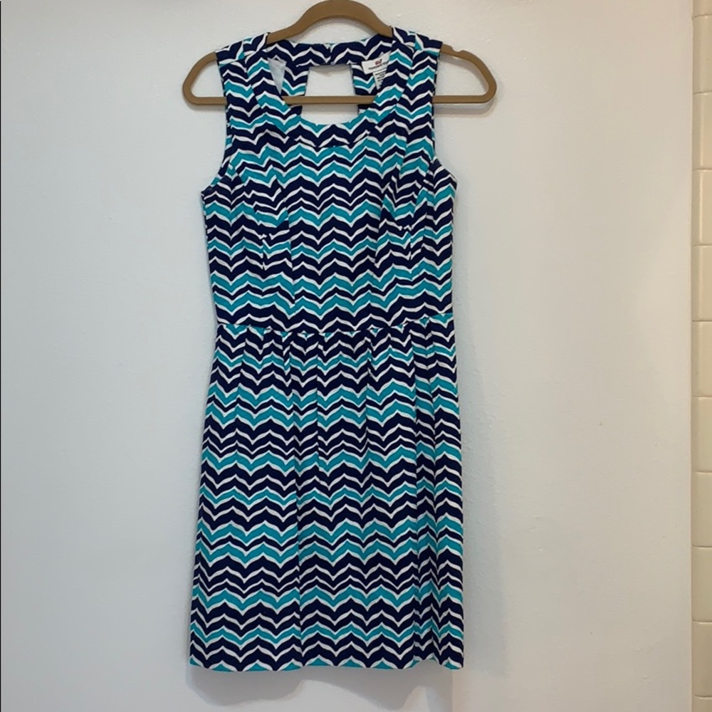 Vineyard Vines Summer Dress